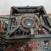 گاز ، پلوپز