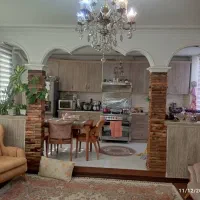 ۷۵ متر فول باز سازی شده با پارکینگ و انباری|فروش آپارتمان|اندیشه, شهرک کوثر|دیوار