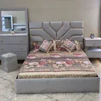 تخت پارچه ای کد kizhan
