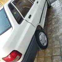 پراید131مدل91 تمیز در حد|خودرو سواری و وانت|بهبهان, |دیوار