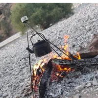 کتری نسوز