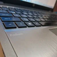 لب‌تاپ بیزینسی ProBook s Hp