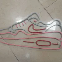 قروش تابلو نشون ال ای دی