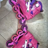 کفش اسکیت فری استایل زد وان سایز ۳۲تا ۳۵|دوچرخه، اسکیت، اسکوتر|اصفهان, رحیمآباد|دیوار