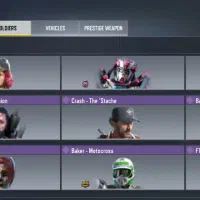 اکانت کالاف|اسباب‌بازی بچه|چهاردانگه (تهران), |دیوار