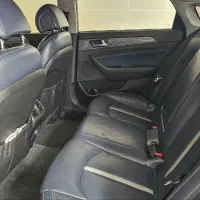 سوناتا هیبرید ۲۰۱۷ gls پلاس|خودرو سواری و وانت|یزد, |دیوار