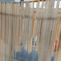 ارشته پلویی|خوردنی و آشامیدنی|شاهین دژ, |دیوار