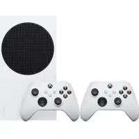 Xbox S
