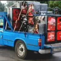 گاو صندوق با کلیدهای تایوانی