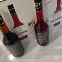 فروش سیروپ کافه