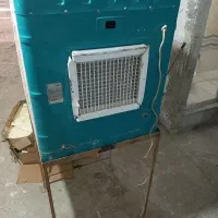 کولرآبی 3500در حد نو|کولر آبی|کرج, پیشاهنگی|دیوار