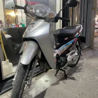 موتور ویو ژاپن