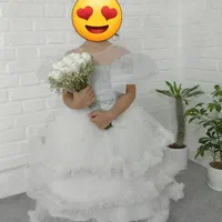 لباس بچگونه