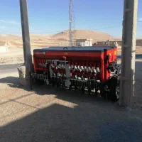 بذرکار گندم 21ردیف