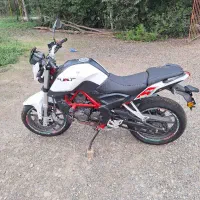 بنلی 250 مدل 97 وارداتی