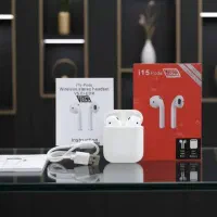 هندزفری بلوتوثی طرح ایرپاد