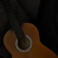 گیتاردیاموند با کیف یاماها