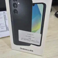 گوشی A16 SAMSUNG 4G 256|موبایل|تبریز, |دیوار