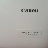 دستگاه پرینتر لیزری imageCLASS LBP6033