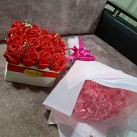 دسته گل ربانی