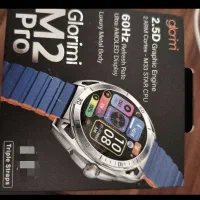 ساعت هوشمند GLORIMI