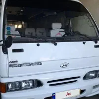 فروش انواع مینی بوس