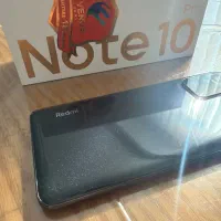 Redmi note 10 poro 5G 256GB|موبایل|کرج, شهرک یاس جنوبی|دیوار