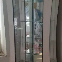 بوفه|بوفه، ویترین، کنسول|فردوس (خراسان), |دیوار