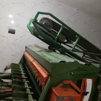 عمیقکار|ماشین‌آلات صنعتی|سردرود, |دیوار