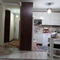 فروش واحد ۹۵ متری،توشیبا سندی، آسانسور و پارکینگ|فروش آپارتمان|رشت, شهرک آیت الله منتظری|دیوار