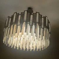 لوستر|لوستر و چراغ آویز|قم, پردیسان|دیوار