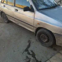 پراید مدل۸۵