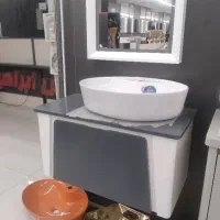 ارائه دهنده انواع ملزومات بهداشتی ساختمانی