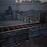 نیروی اماتور بند