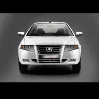 حواله سورن پلاس با موتور xu7p