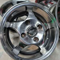 رینگ اسپرت پراید (در ۲ مدل)