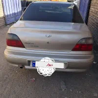 دووسیلو مدل ۸۲|خودرو سواری و وانت|اصفهان, قهاب جنوبی|دیوار