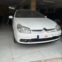 سیتروئن C5 کلکسیونی