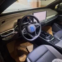 فولکس واگن ID.4 Crozz