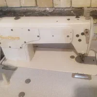 فروشی چرخ صنعتی|چرخ خیاطی و ریسندگی|گالیکش, |دیوار