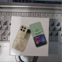 Apple Flip Mobile 16 pro New 15 16 I17|موبایل|تهران, گلستان (شهرک راه آهن)|دیوار