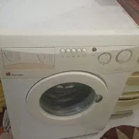 لباسشویی تکنوگس