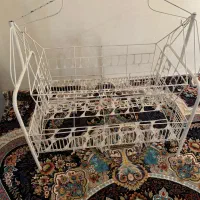 گهواره سالم و نو۲۲۰۰