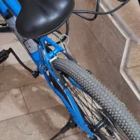 دوچرخه راکی ۴۰۰