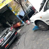 باطریساز میکانیک ماهر