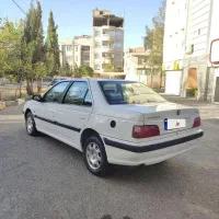 پژوپارس دوگانه کارخونه مدل 95در حد|خودرو سواری و وانت|بیرجند, |دیوار