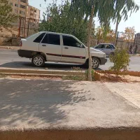 پراید 141 ساده، مدل ۱۳۸۷|خودرو سواری و وانت|شیراز, میانرود|دیوار