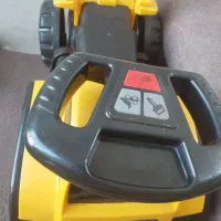 ماشین کار اسباب بازی|اسباب‌بازی بچه|ری, هاشم‌آباد|دیوار