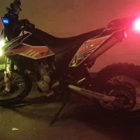 موتور تریل x2