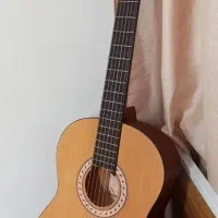 گیتار پارسی